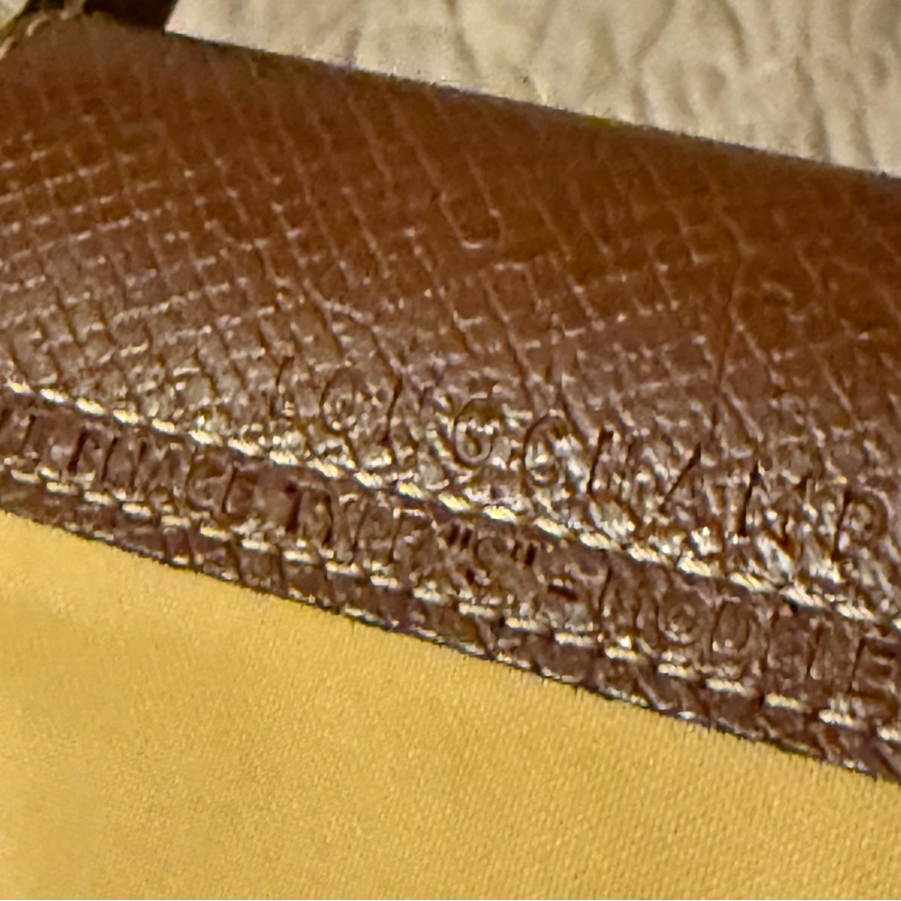 LONGCHAMP Le Pliage Small Nylon Tote Bag - Picture 13 of 13